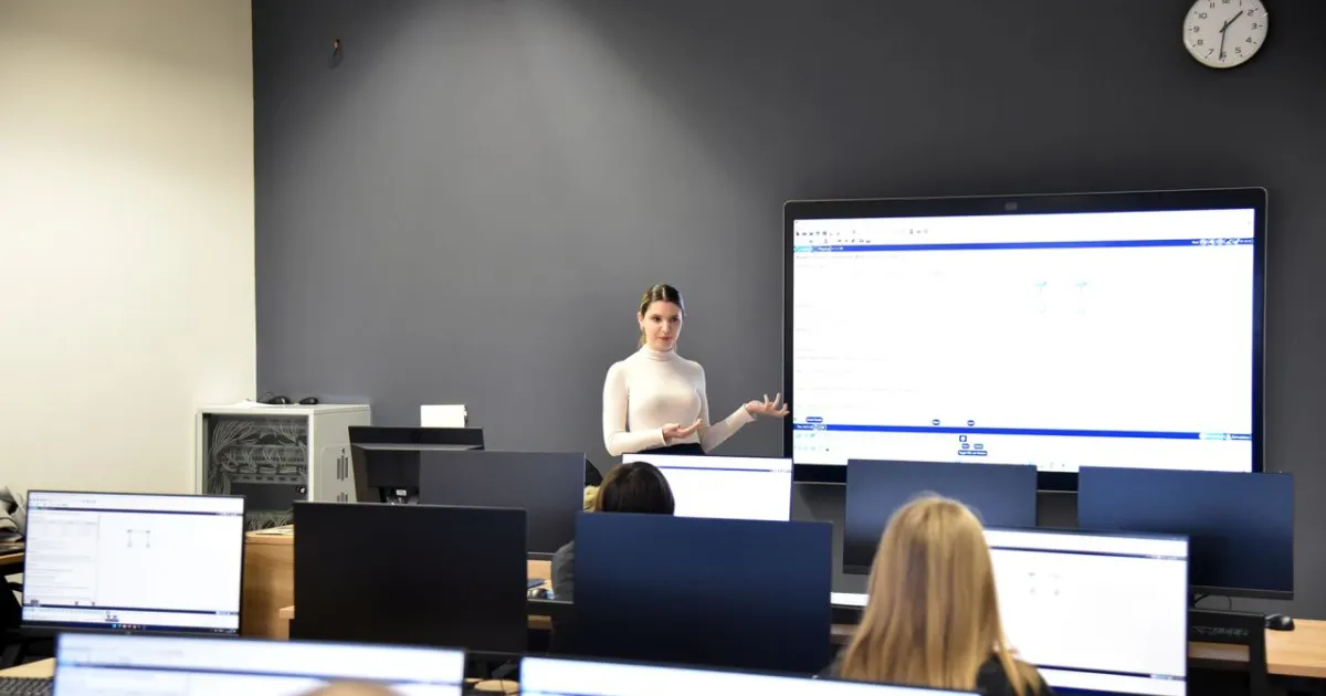 CSE “Show and Tell” Workshop