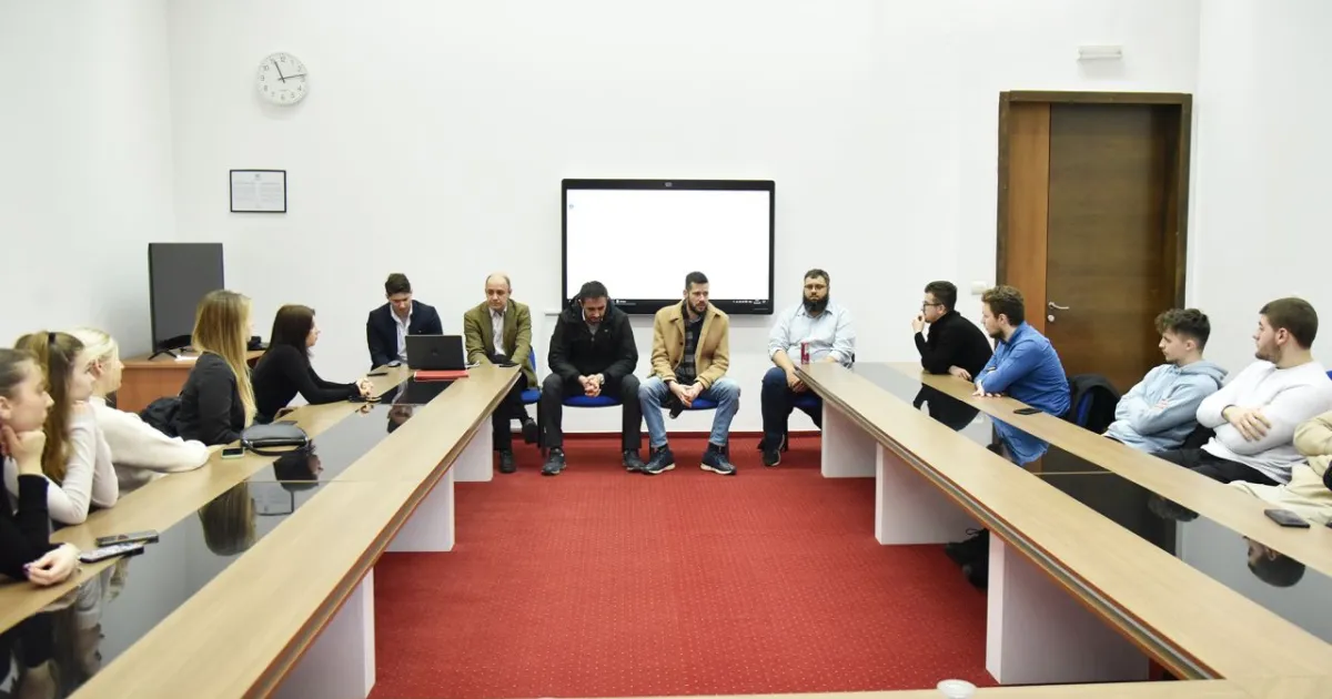 PSIR “Show and Tell” Workshop 