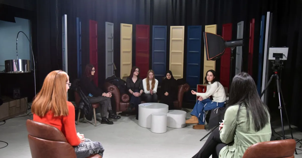 MAC “Show and Tell” Workshop