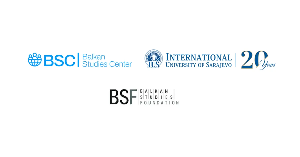 IUS BSC and Balkan Studies Foundation Forge Partnership