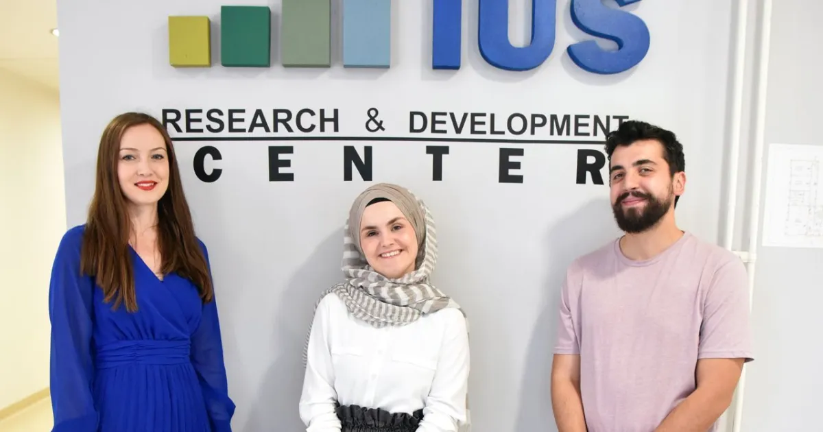 Research Initiatives