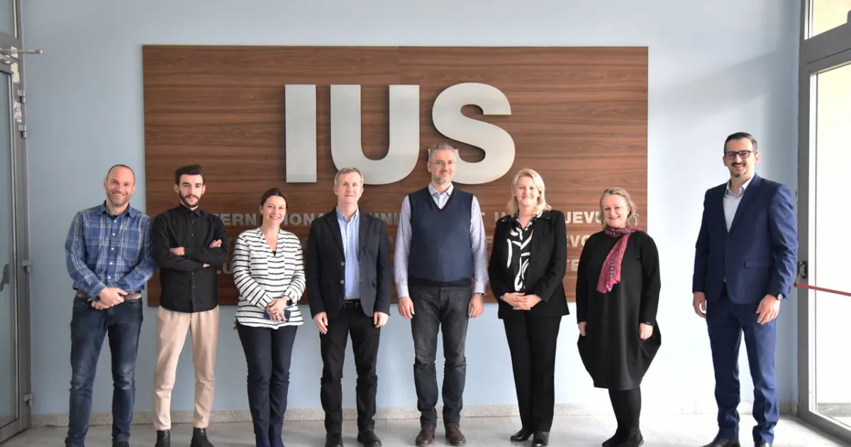 Quality Improvements through ISO Standards