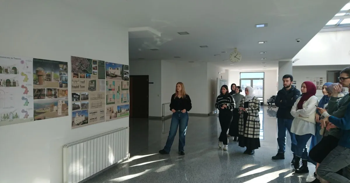 ARCH401 Exhibition: Inclusive, Safe, Resilient and Sustainable Cities