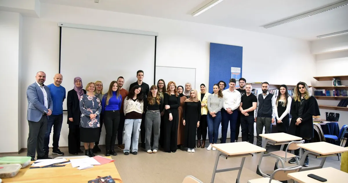 Dean’s Honor List Award Ceremony 