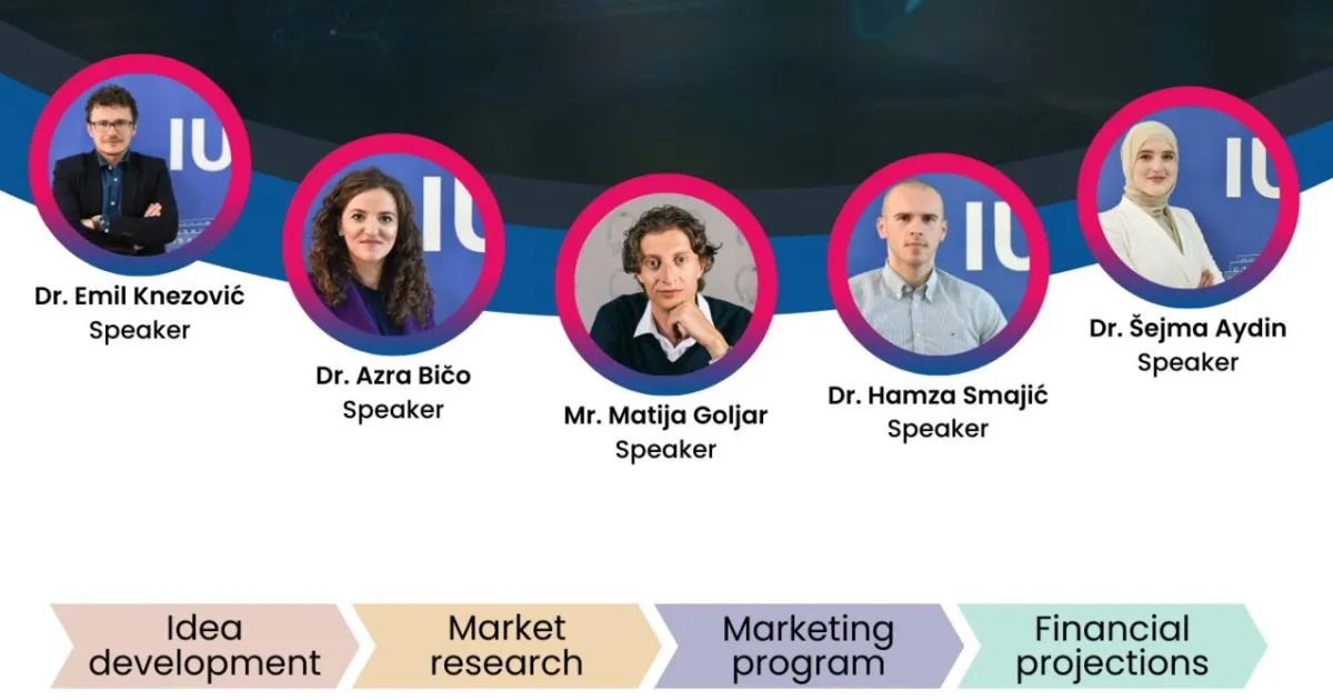 DeepGreenInno: Business Plan Workshop for VACD Students