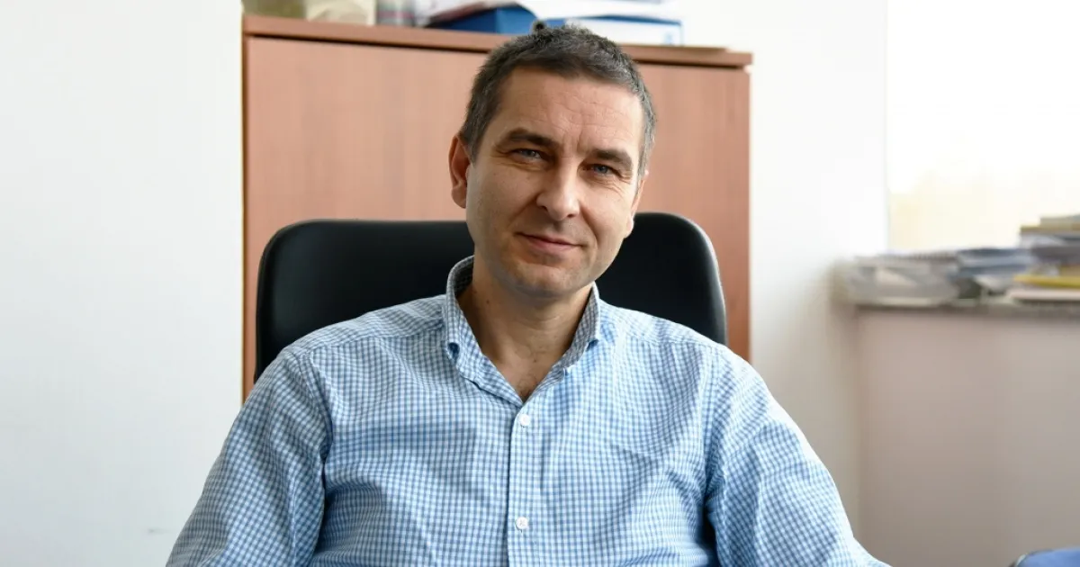 Prof. Hadžiabdić