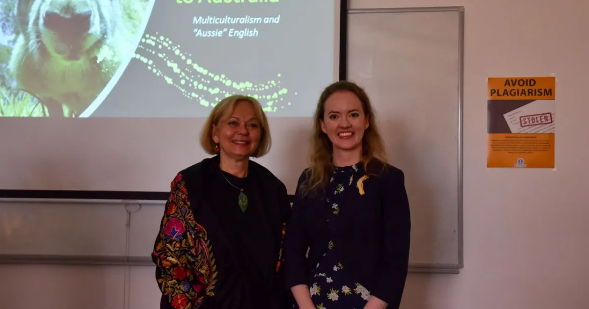 Exploring Australia's Multiculturalism