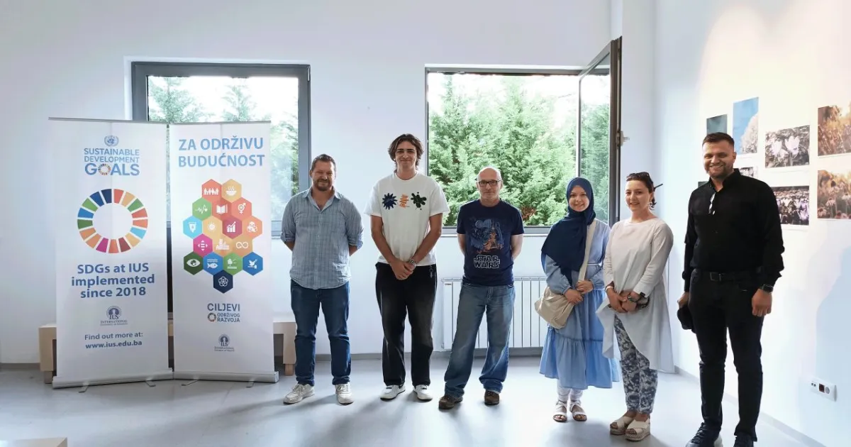 'Naturally' Photo Competition 