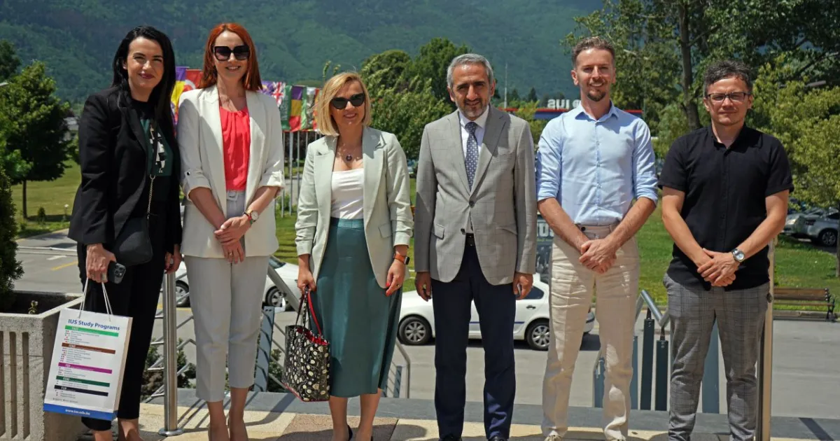 IUS and Adriatic Metals 