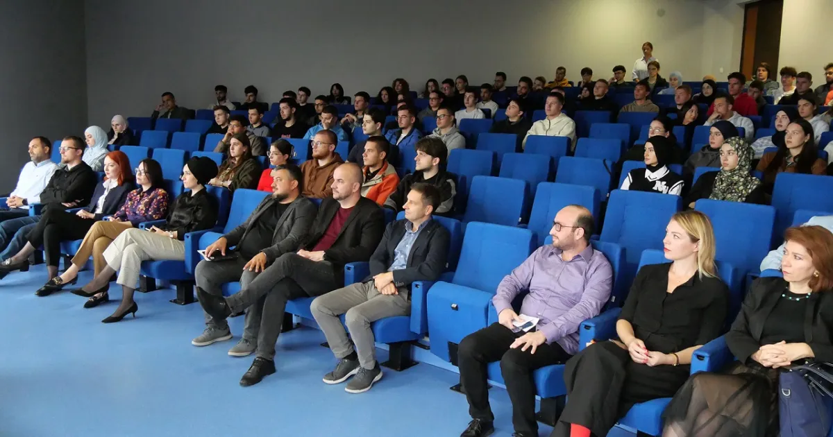 IUS Freshman Orientation Week 2024