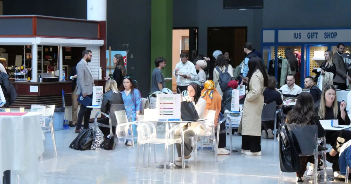 Graduate Orientation Meeting 