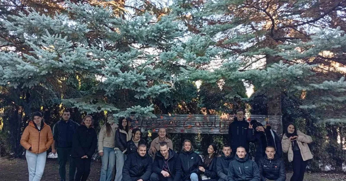 "Autumn Magic" workshop 