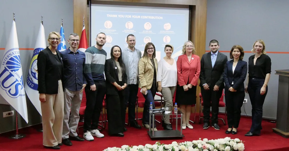 Cybersecurity Awareness Event 