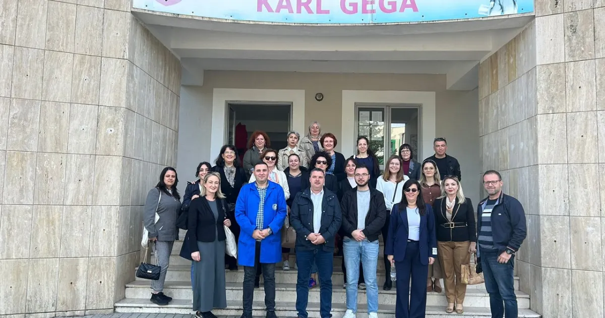 CANDI Project’s Final Phase