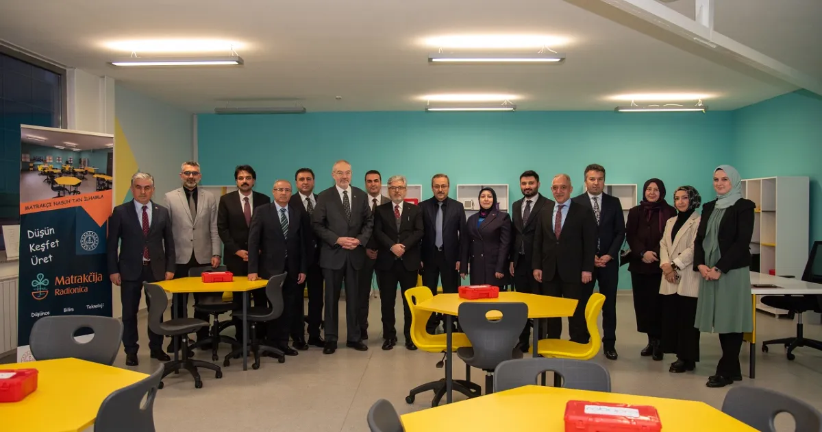 Celebrating Nasuh Matrakçı’s Legacy