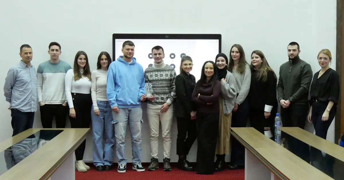 NetConnect Hackathon 2024