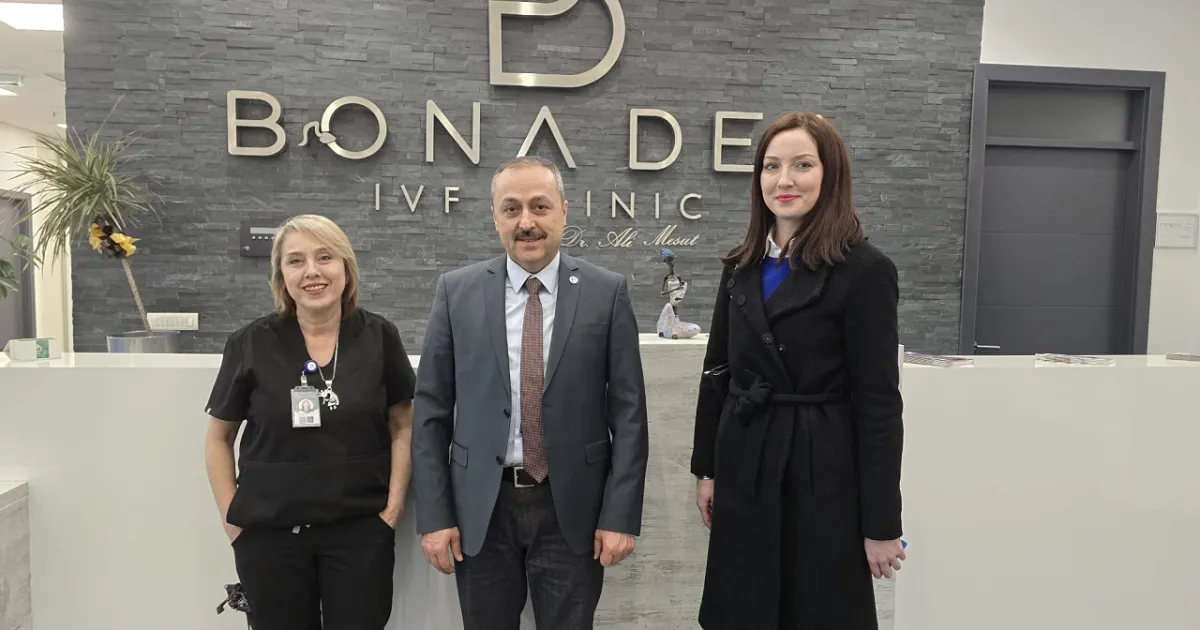 Bona Dea Health Center