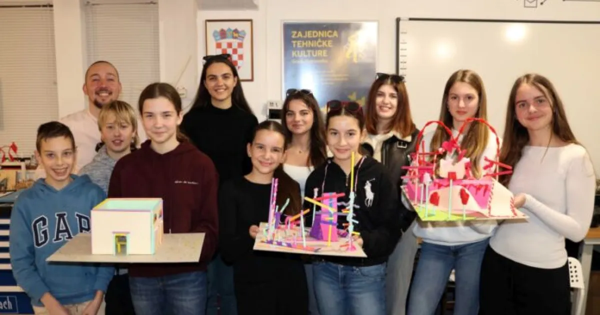 Architecture workshop