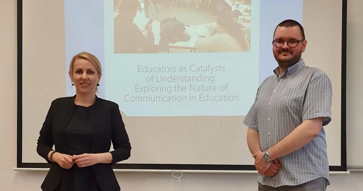 Professor Nejira Mulahmetović, MA