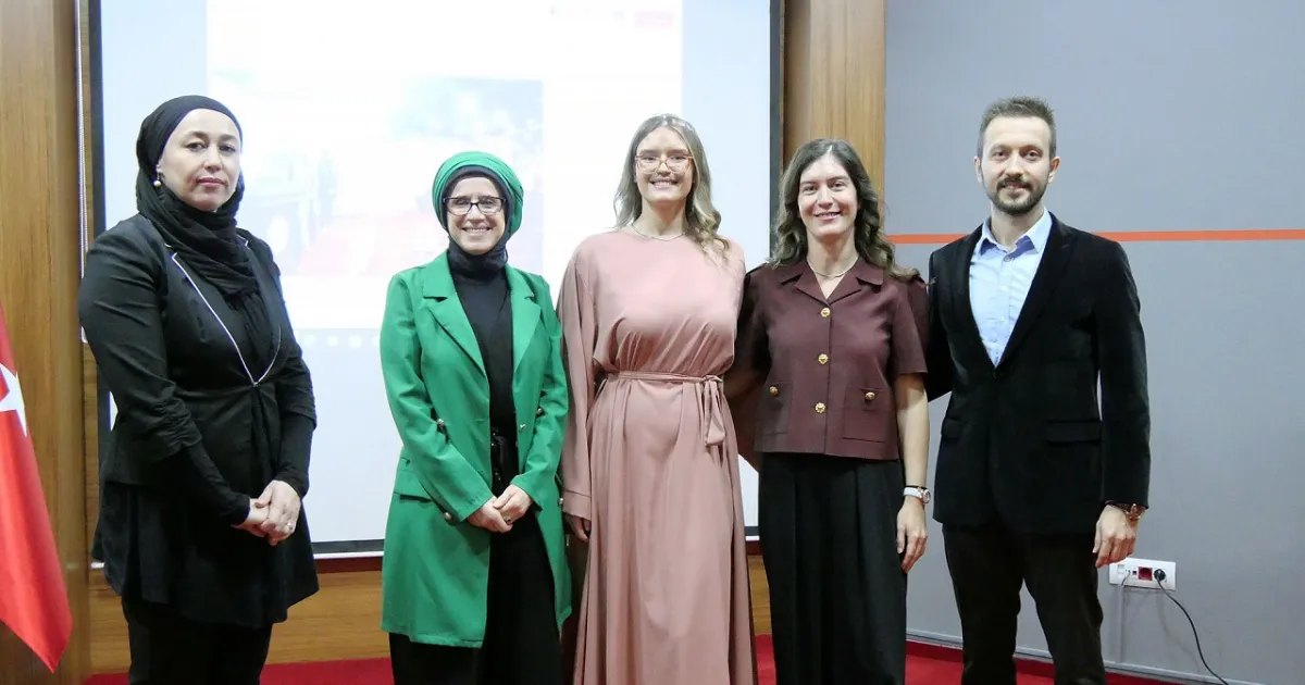 Selma Tvrtković-Hasandić 