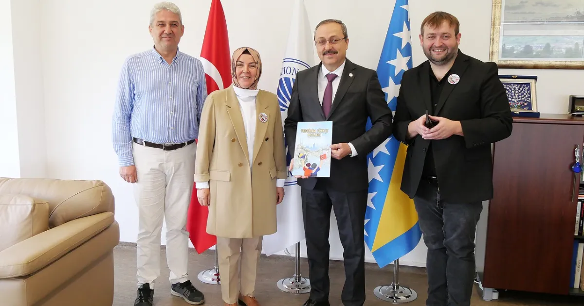 Şişli District Directorate of National Education