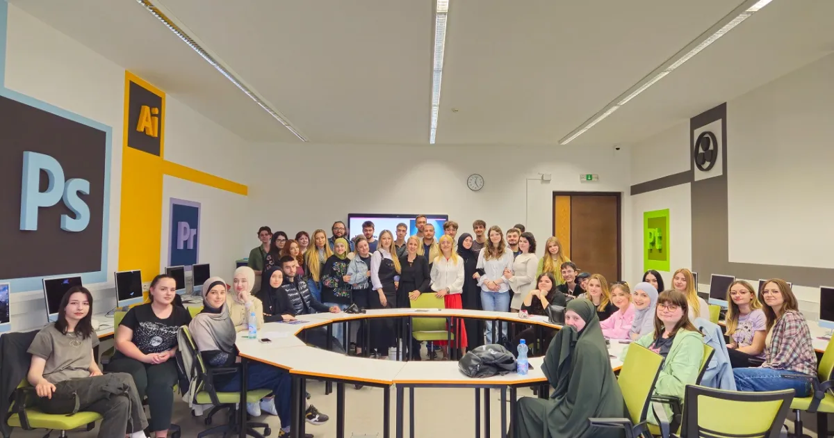 Typography Meets Theatre