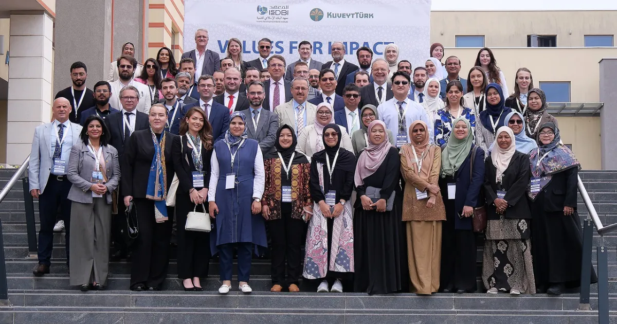 Values for Impact Conference