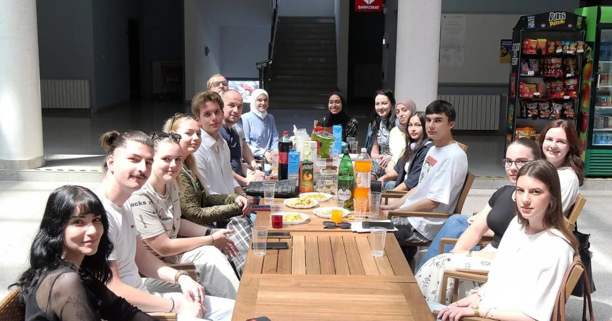 3rd Traditional End-of-the-Year Gathering 