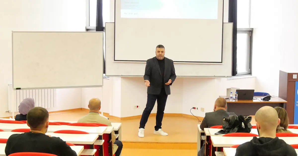 From Dream to Reality