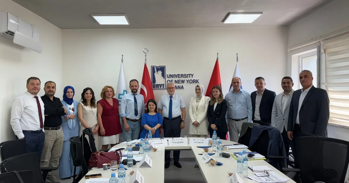 First Balkan Turkology Workshop in Tirana