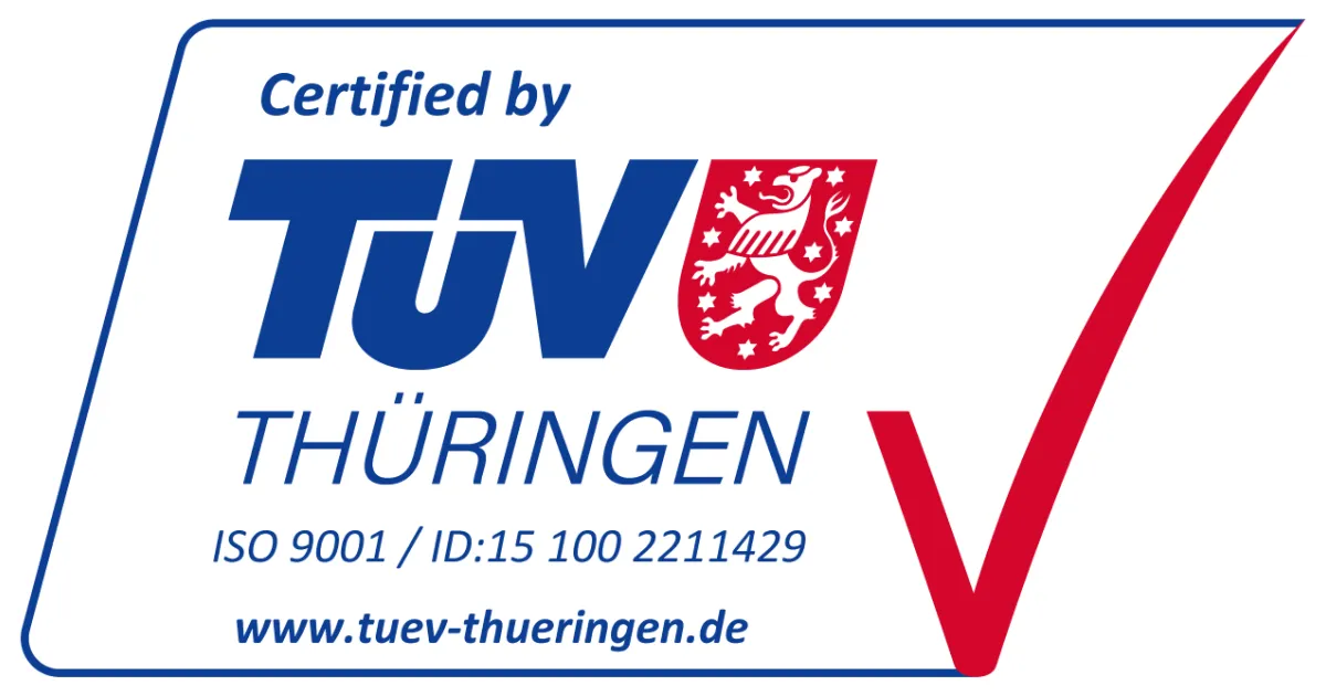 TUV logo