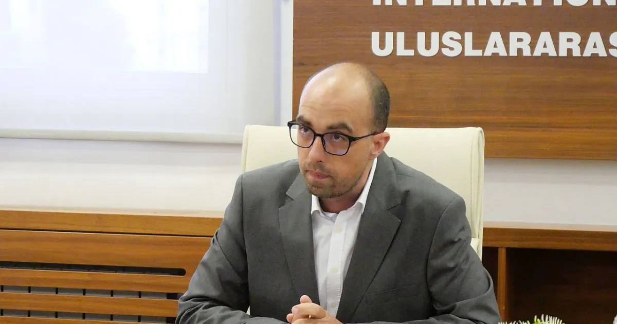 Professor Preljević 