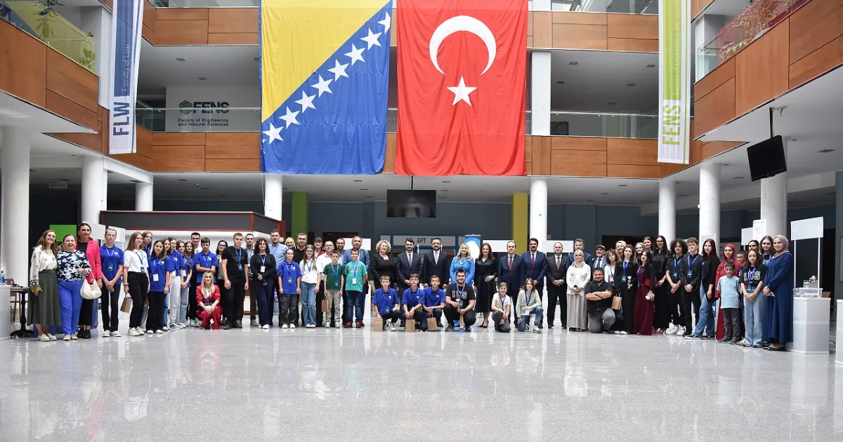 Matrakçı Technology Competition 