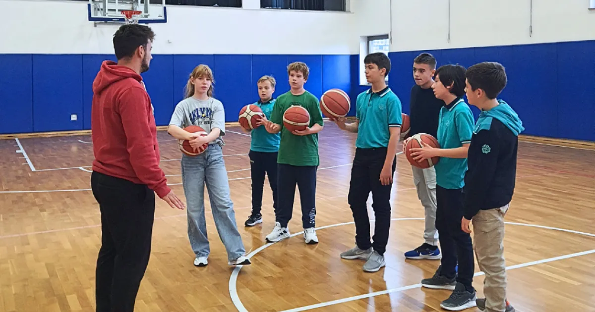 Maarif International Schools Visit