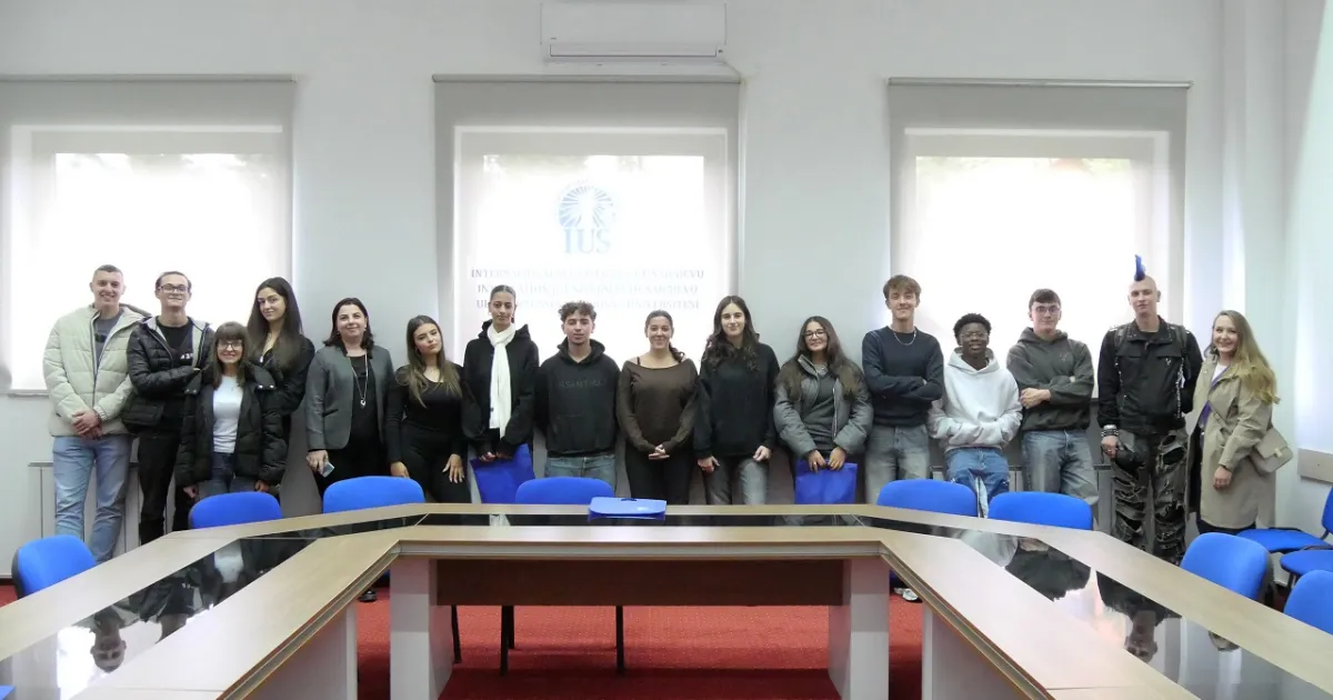 Internship Orientation Day