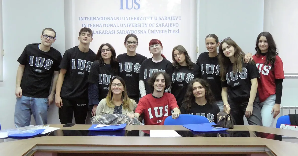 Erasmus+ Internship Program 
