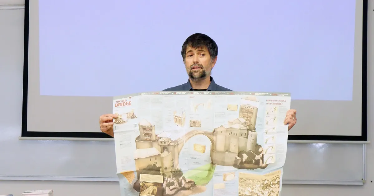 Emir Isović Shares Creative Insights 