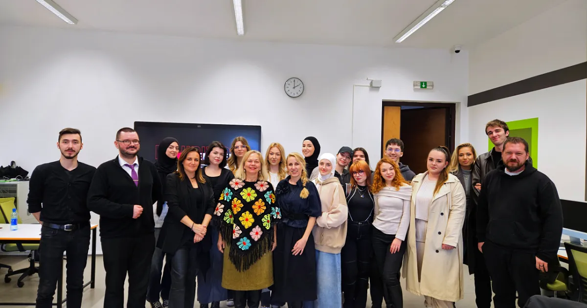 Interdisciplinary Encounters