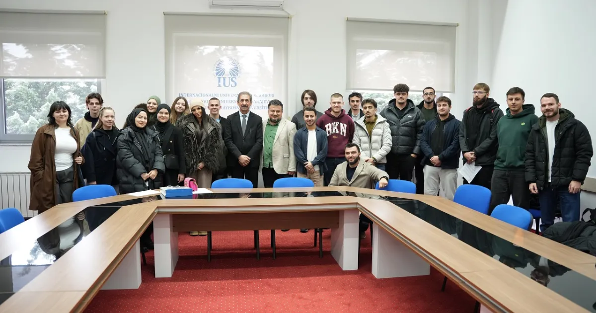 Ambassador of the State of Palestine Mr. Razeq Namoura 