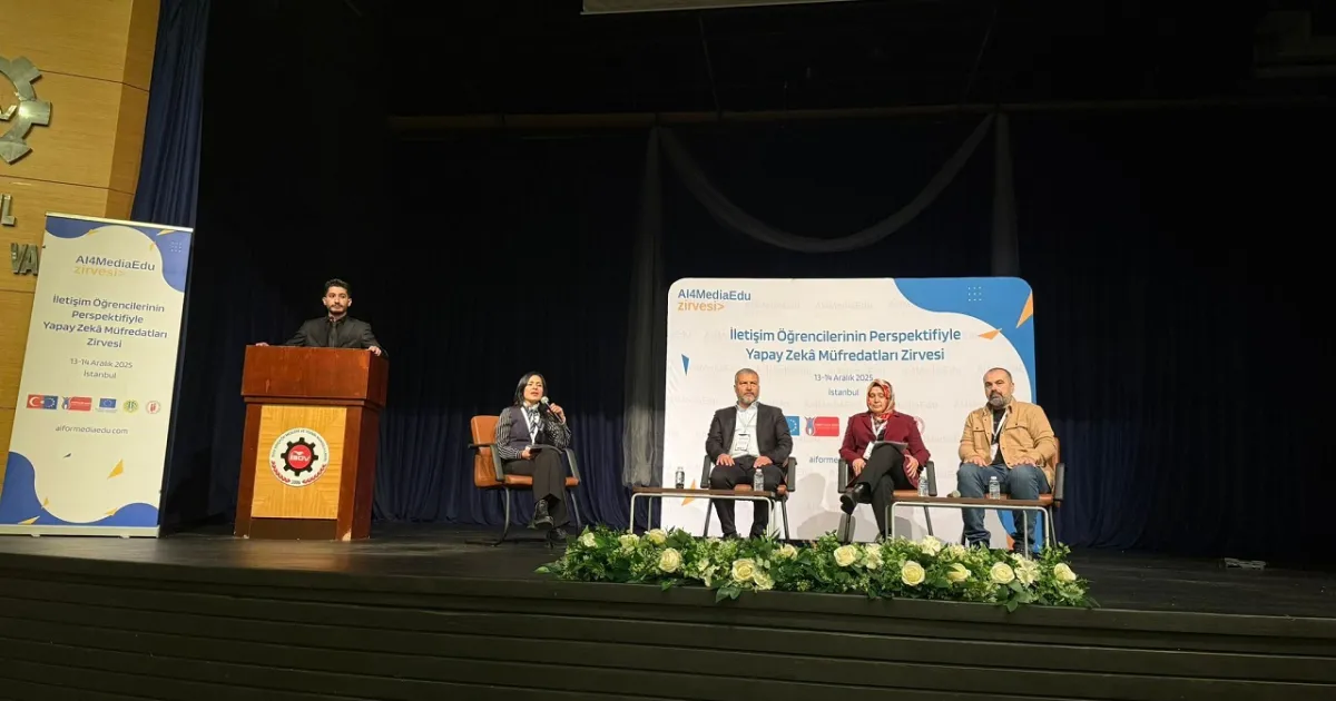 FASS Representatives Participate in International Summit 