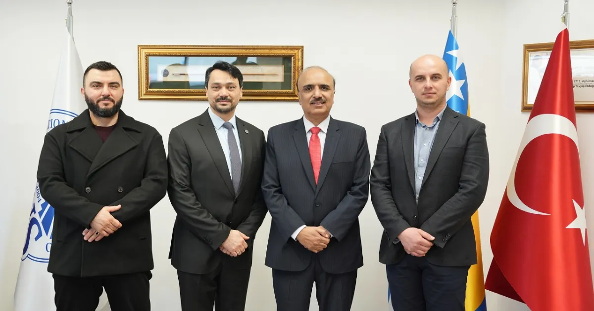 Shuttle Diplomacy Talks: Pakistan’s Perspective