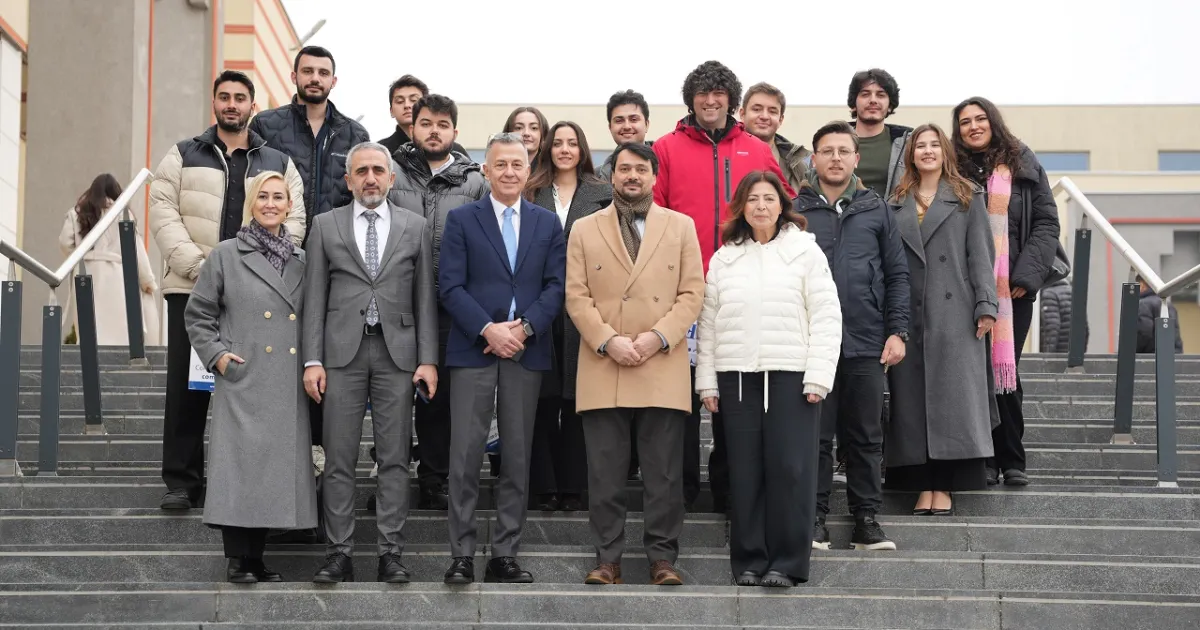 Connecting Student Clubs Across Borders