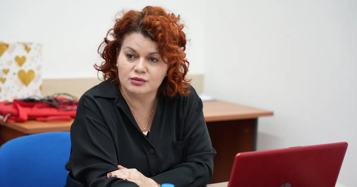 The Life of a Surgeon with Dr. Lana Sarajlić 