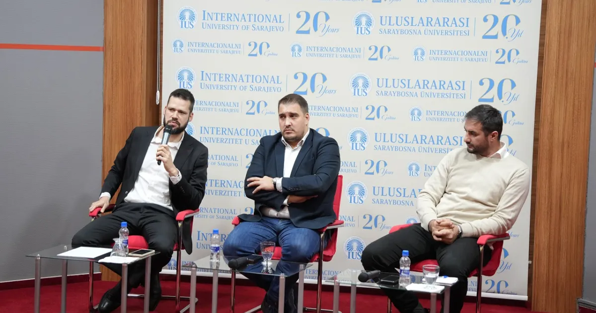 Expert Panel Discussion