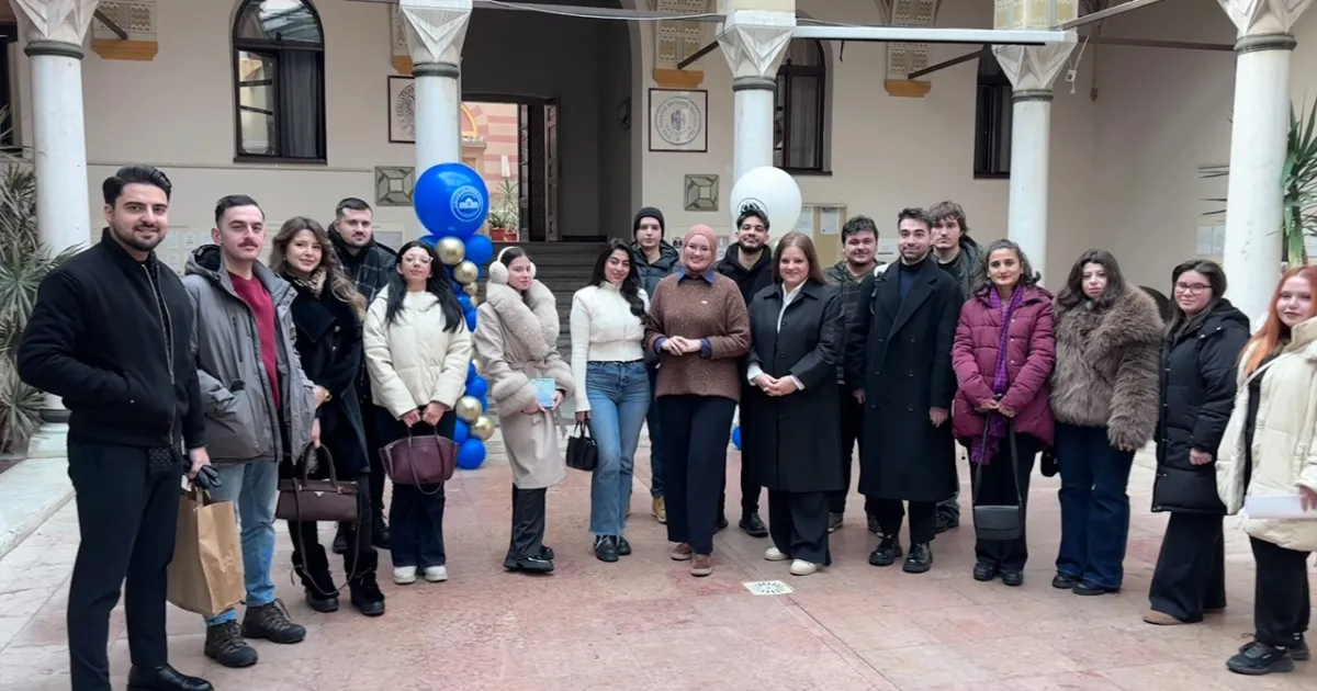 FLW Study Visit to FIN UNSA