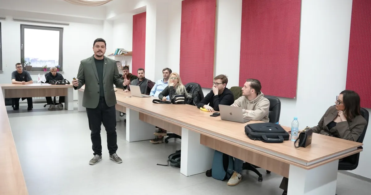 Alen Malkoč Shares Insights on AI, Entrepreneurship, and the Future of Work 