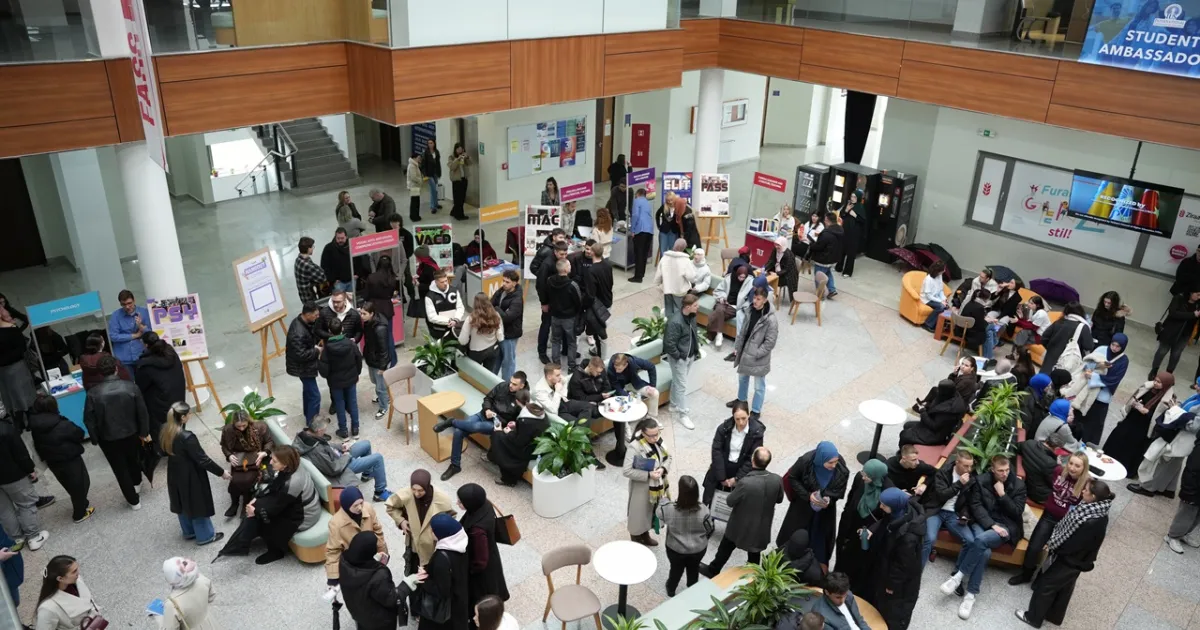 IUS Scholarship Testing 2026 