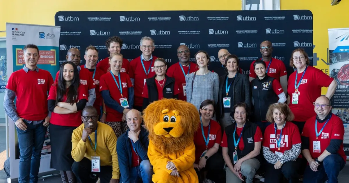 Innovation Crunch Time 2026 in France