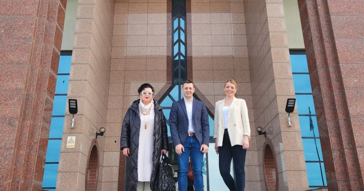 Academic Cooperation with Balıkesir University 