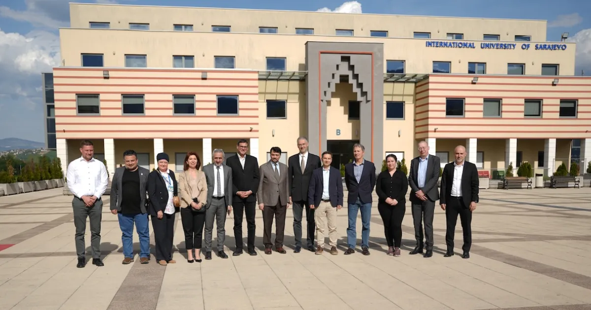 ASIIN Accreditation for ME